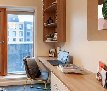 Room in a Shared Flat, Crown Place, RG1 - Photo 3