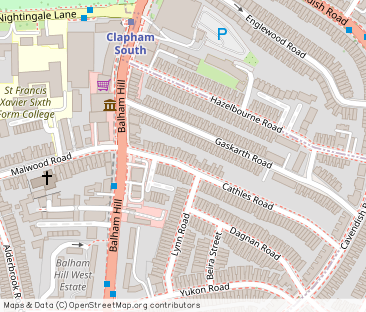 Cathles Road, Wandsworth, London - Photo 1