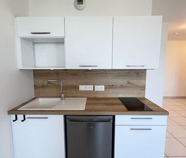 Appartement 1 pièces 34m2 REIMS 560 euros - Photo 4