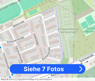 Frisch renovierte 3-Zimmer-Wohnung in Ludwigshafen - Foto 1