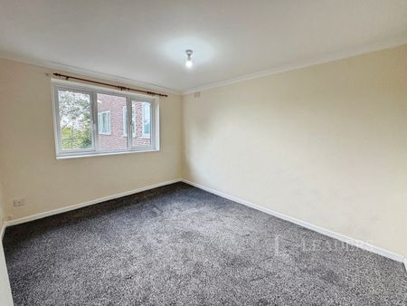 1 bedroom flat to rent Chilton Court, Belstead Avenue, IP2 - Photo 3