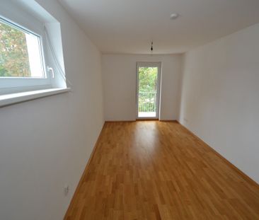 Jakomini – 56 m² – 3 Zimmer – WG geeignet – großer Balkon - Photo 2