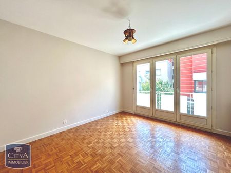 Location Appartement 2 pièces 58m² CHAMBERY 73000 - Photo 3