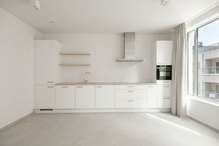 Appartement te huur - Foto 4