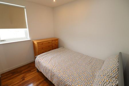 1 bedroom terraced house to rent - Photo 3