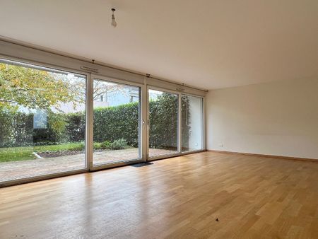 Maison mitoyenne moderne minergie - 6 pièces de 156 m2 à Thônex - Foto 3