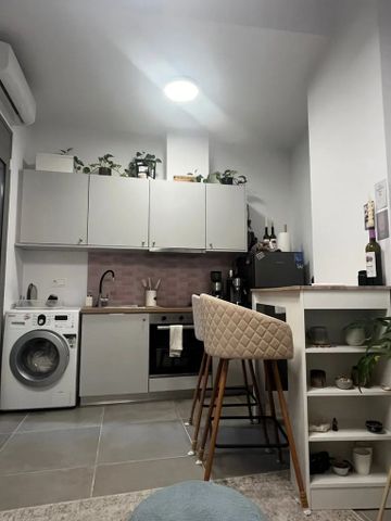 Studio/Γκαρσονιέρα για ενοικίαση - Ηράκλειο Κρήτης, - Photo 5