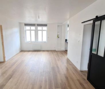 Appartement à louer 3 pièces 94m² - Photo 4