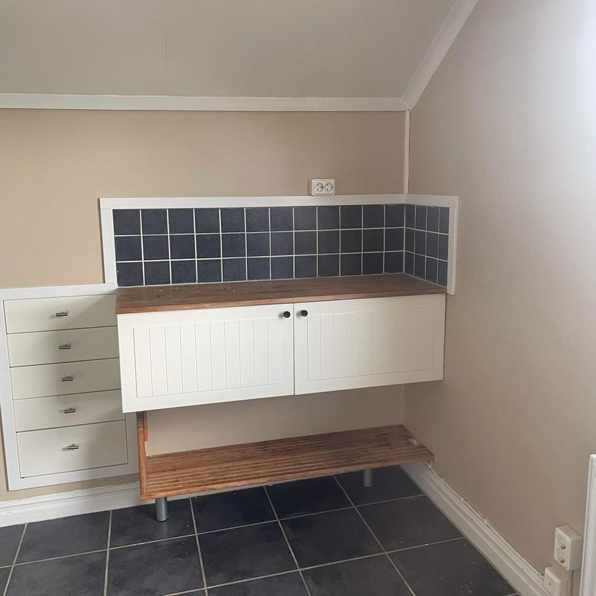 Malmgatan, Sköldinge - Photo 1