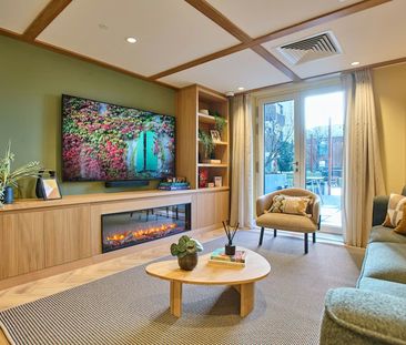 1 bedroom apartment - Photo 3