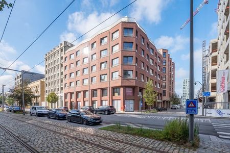 Appartement te huur - Photo 3