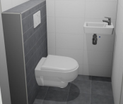 Te huur: Appartement Bouwlust 109 in Puttershoek - Photo 4