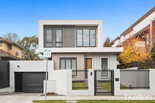 Over 3 Levels of Luxury Living! - Photo 1
