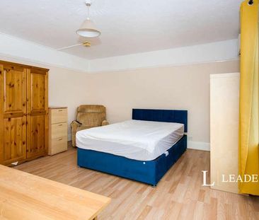 Chesterton Road (room), Cambridge, CB4 - Photo 5
