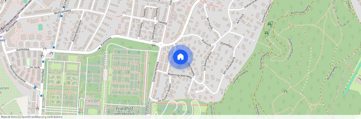 Waltersgrabenweg 23, 4125 Riehen