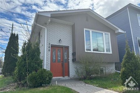 For Lease - 280 ST DENIS Street, Vanier and Kingsview Park, Ontario - Photo 4