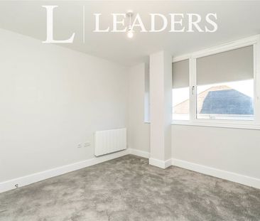 1 bedroom apartment to rent Compass Point, 450 Romsey Road, Southam... - Photo 4