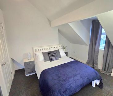 1 bedroom in a house share to rent - Photo 6