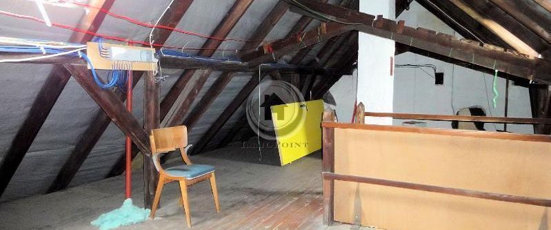 !!! ImmoPoint !!! 30er Zone - zentrumsnahe und doch ruhig Dachgeschoss mit Gartenmitbenutzung !!! (3 BK 80 - 3.OG) - Foto 1