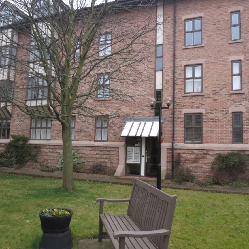 2 bedroom House To Let Total Size: 603 SQ FT - Photo 1