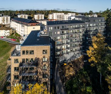 Sandstuguvägen, Uttran - Foto 1