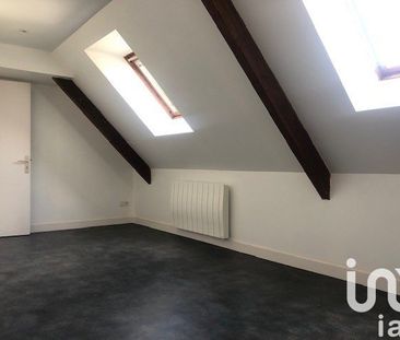 Appartement 2 pièces de 42 m² à Châteaulin (29150) - Photo 5