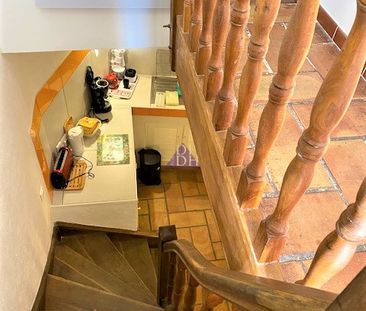 Appartement meublé type 3 - Photo 1