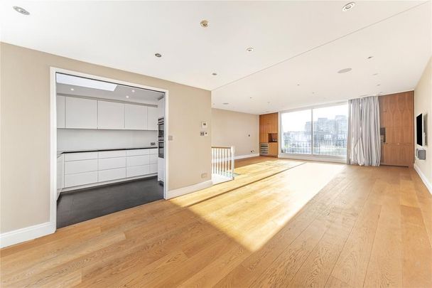 3 bedroom apartment to rent - Photo 1