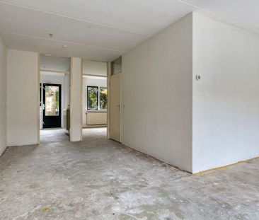 Huis te huur: Melissestraat 4 2034 MG Haarlem - Foto 1