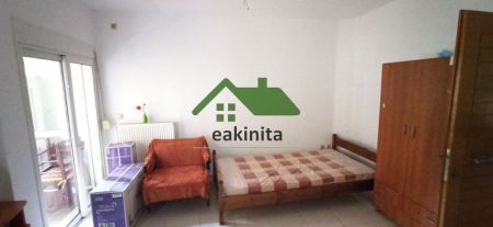 Studio/Γκαρσονιέρα για ενοικίαση Αγία Σοφία - Μανιάτικα (Ταμπούρια – Αγία Σοφία) - Photo 5