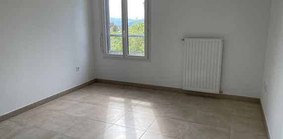 Appartement 41 m² - Face Hopital Clavary - Photo 2