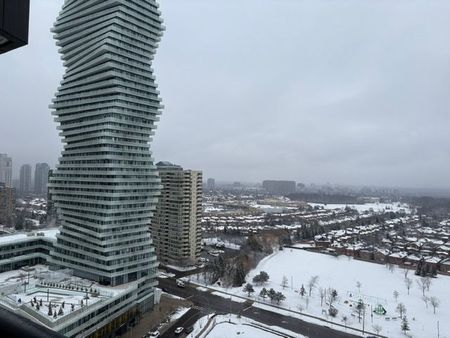 For Lease - 448 Burnhamthorpe Road Unit# 1709, Mississauga, Ontario - Photo 3