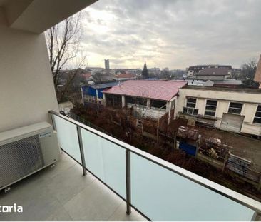Apartament modern in Revolution Residence | Parcare subterana | 60 mp - Fotografie 1