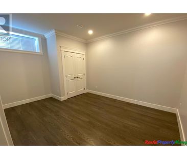 Basement-3111 E 51 AVENUE, Vancouver, British Columbia - Photo 1