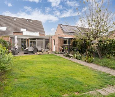 WONING MET 3 SLAAPKAMERS IN RUSTIGE OMGEVING - Foto 1