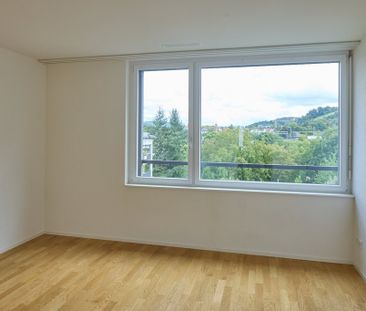 MIETEN OHNE MIETKAUTION - 3.5 Zimmerwohnung mit Gartensitzplatz - Photo 6