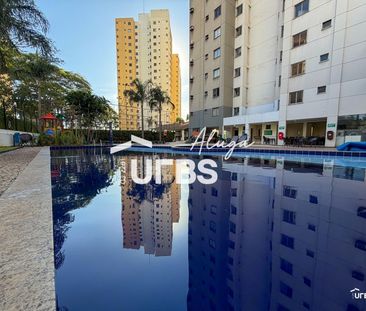 Apartamento Residencial - Photo 1