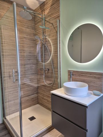 A LOUER STUDIO MEUBLÉ ANGERS-PASTEUR - Photo 4