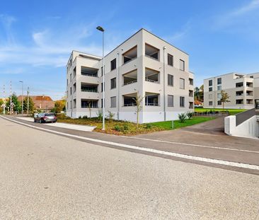 3.5 Zimmer, 85 m², EG - Foto 5