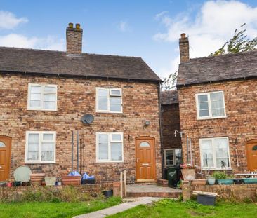 1 bedroom terraced house to rent - Photo 3