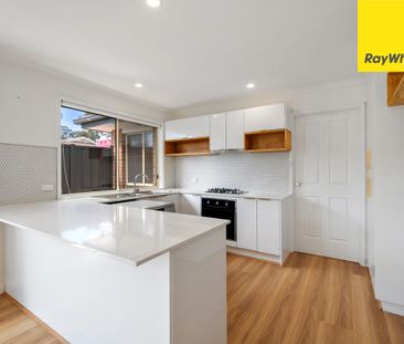 Home Comforts - Three bedroom plus study family home - Photo 3