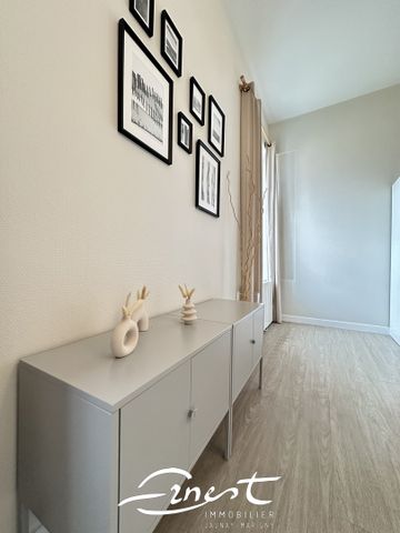 Location Appartement 1 pièce 28m² JAUNAY MARIGNY 86130 - Photo 5