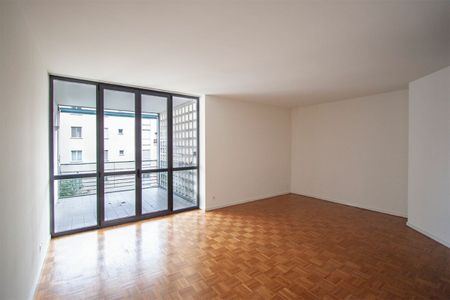 Bright 3.5-room apartment just a stone’s throw from the center - Photo 5