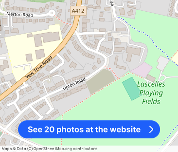 Upton Road, Slough, SL1 - Photo 1