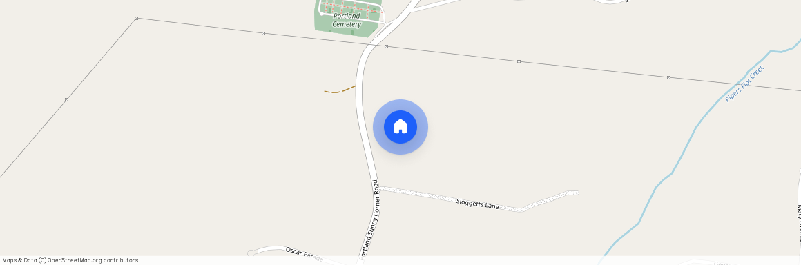 265 Portland Sunny Corner Road, NSW 2847