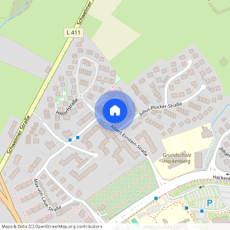 Albert-Einstein-Straße 11, 42897 Nordrhein-Westfalen - Remscheid