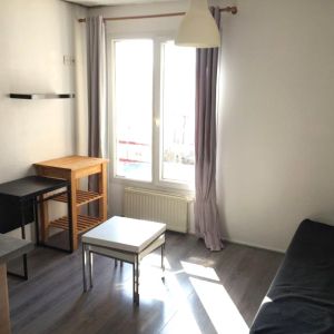 BREST JAURES- Studio meublé de 18m² - Photo 2