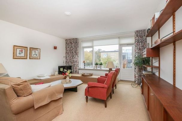 De Kanterstraat, 3232 AA, Brielle - Foto 1