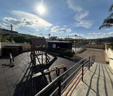 Apartamento Para Locação Em Cajamar, Panorama (Polvilho), 2 Dormitó... - Photo 1