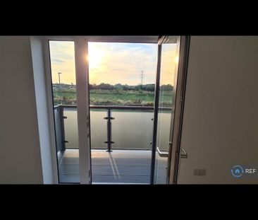 2 bedroom maisonette to rent - Photo 1